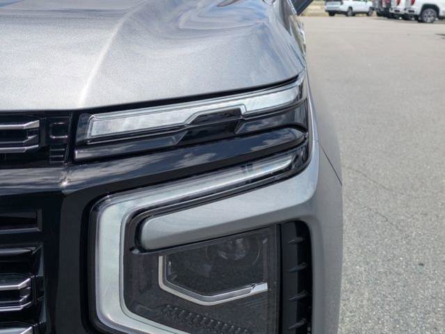 New 2026 Chevrolet Suburban High Country image 11