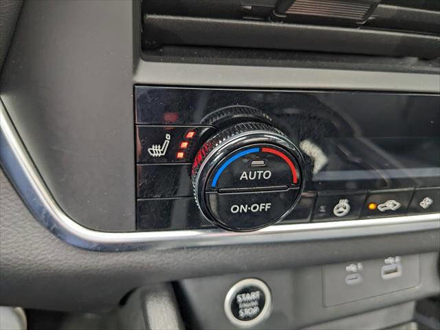 Used 2023 Nissan Rogue SV w/ SV Premium B Package AWD/4WD image 24