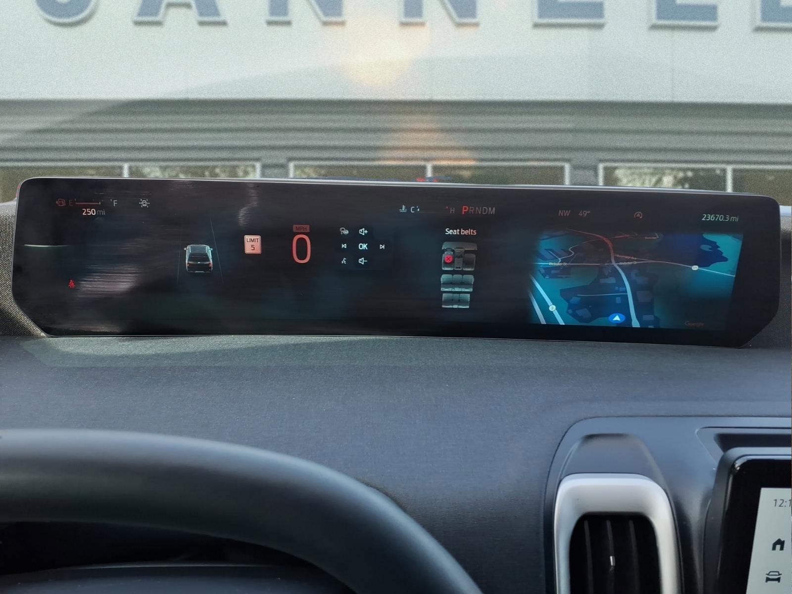 Used 2025 Ford Expedition Active image 25