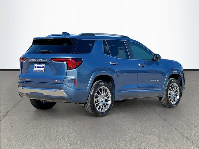 New 2026 GMC Terrain Denali image 4