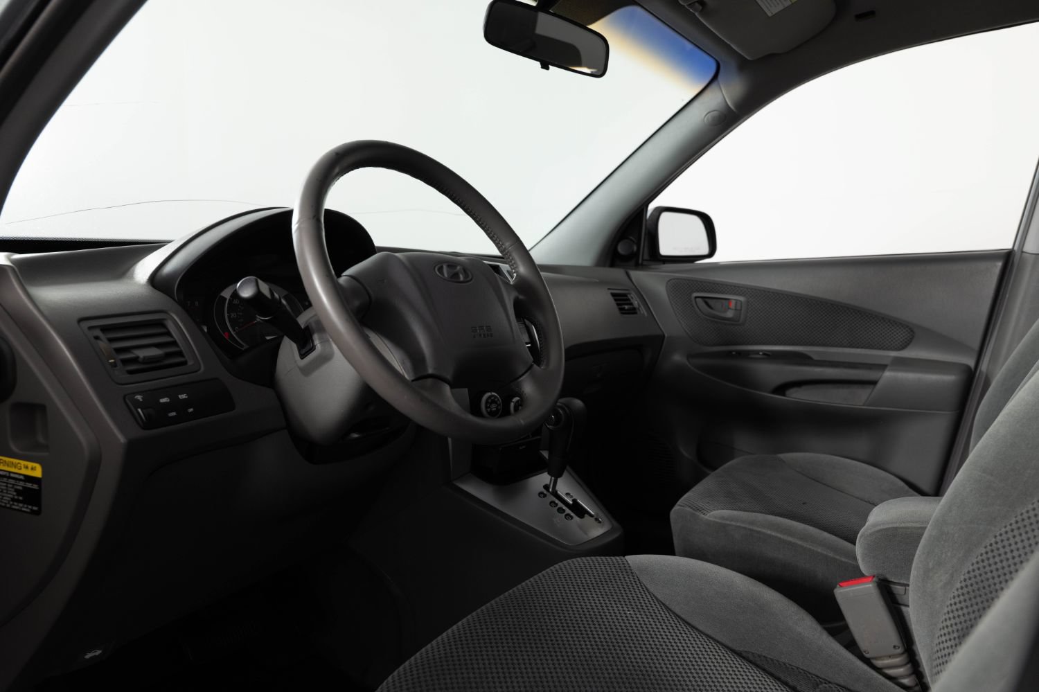 Used 2006 Hyundai Tucson GLS AWD/4WD image 14