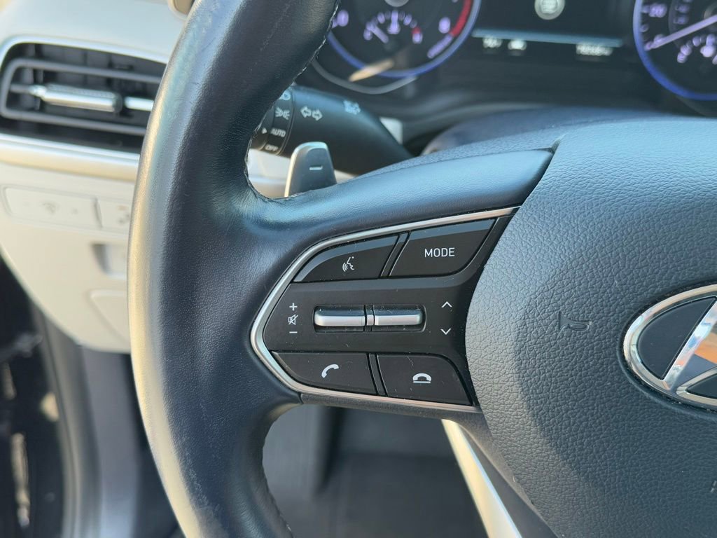 Used 2021 Hyundai Palisade SEL image 24