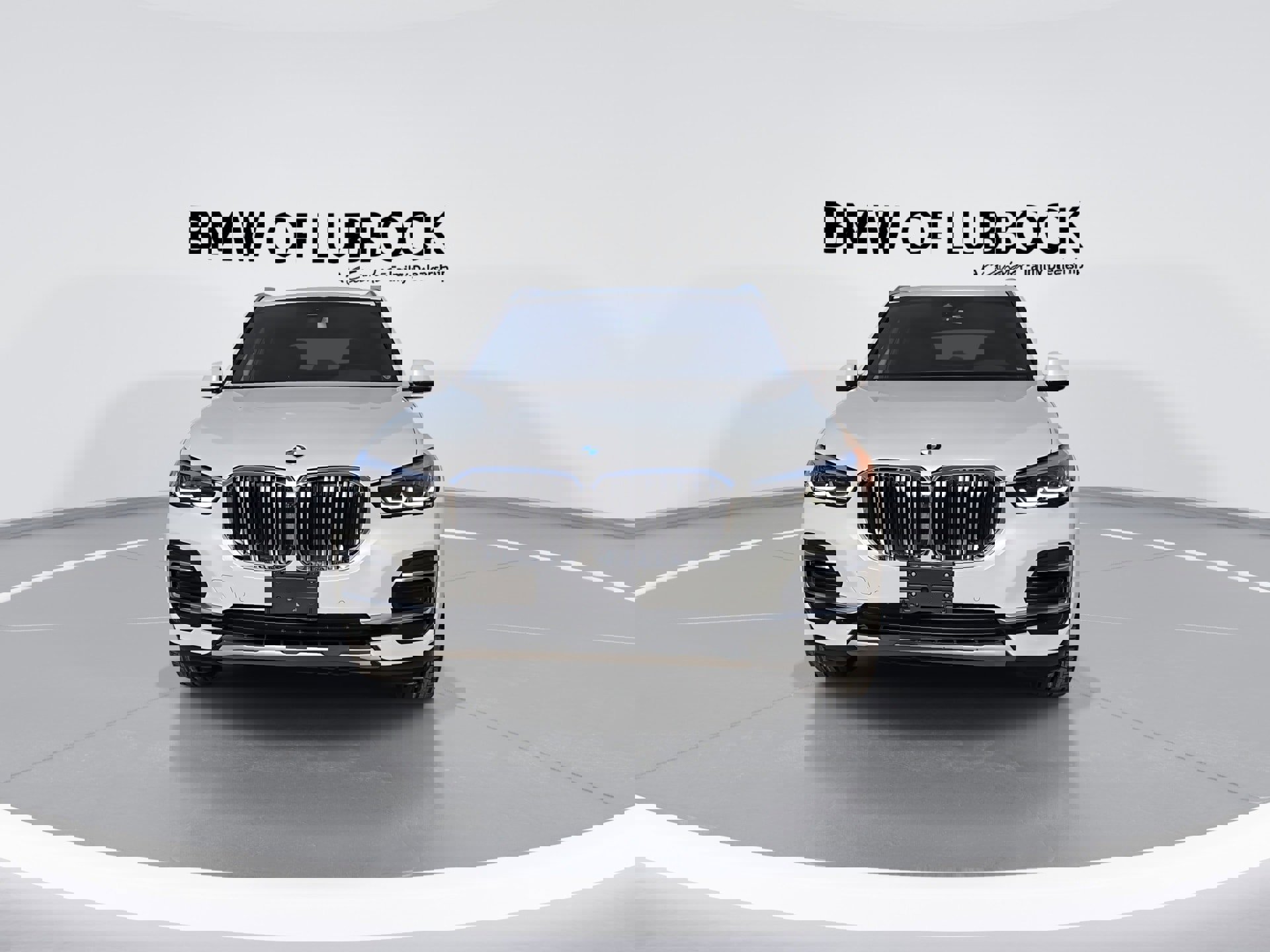 Certified 2022 BMW X5 xDrive40i w/ Luxury Seating Package image 3