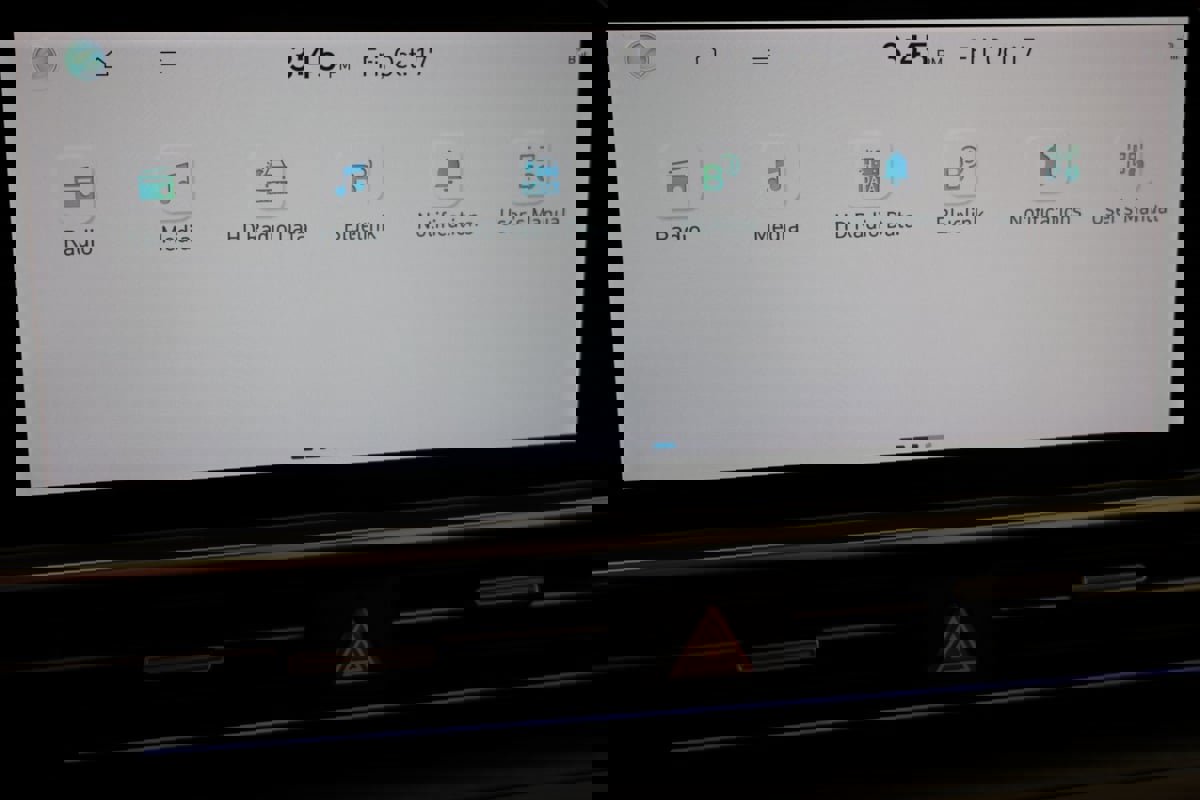 Used 2025 Hyundai Ioniq 6 Limited image 51