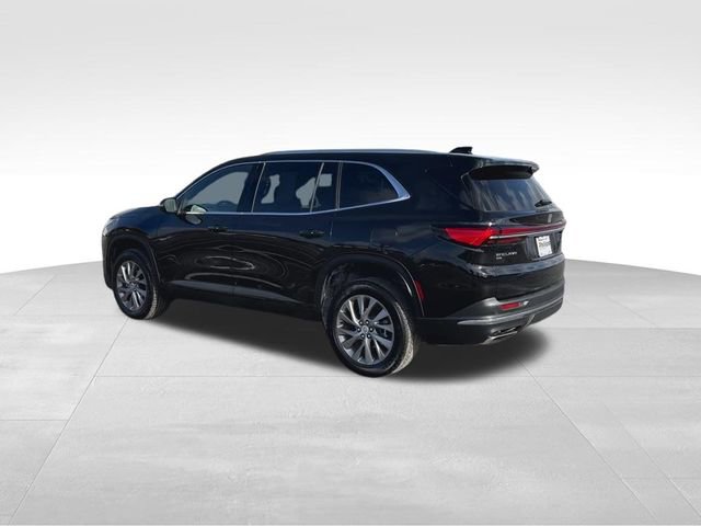 Used 2025 Buick Enclave Preferred image 8