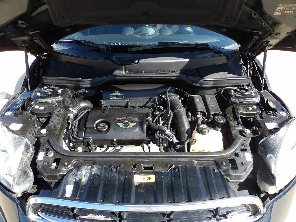 Used 2016 MINI Cooper Countryman S image 31