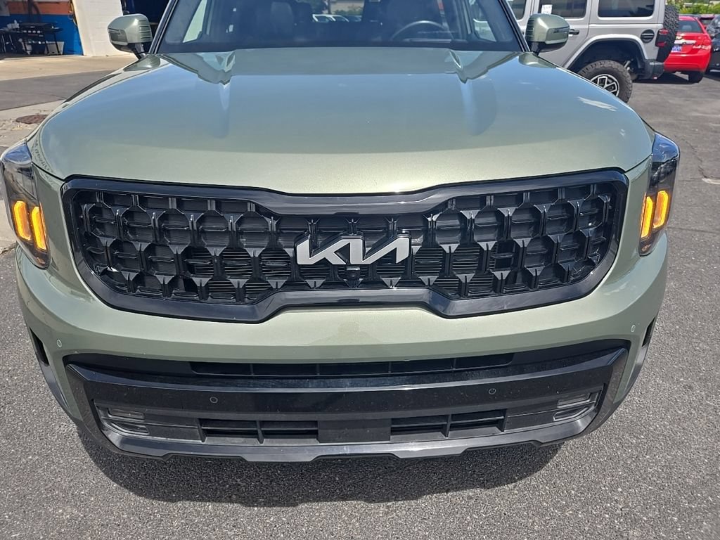 Used 2024 Kia Telluride SX Prestige X-Pro AWD/4WD image 32