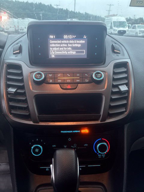 Used 2023 Ford Transit Connect XL FWD image 11