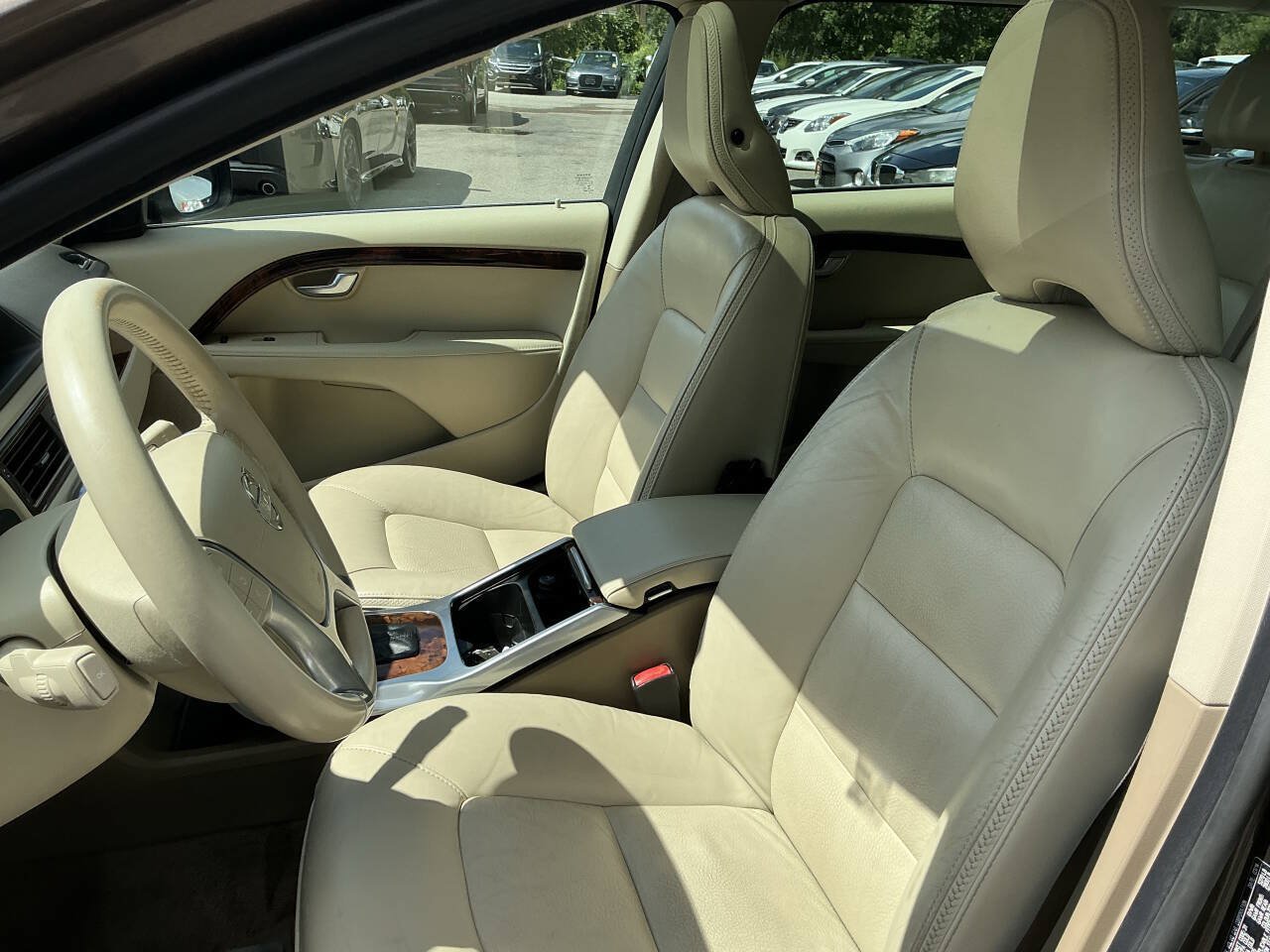 Used 2015 Volvo XC70 3.2 Platinum AWD/4WD image 20