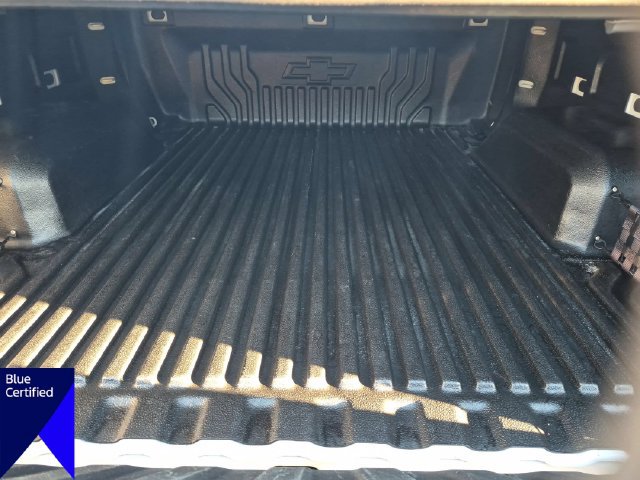 Used 2021 Chevrolet Silverado 1500 LT Trail Boss w/ Convenience Package II AWD/4WD image 29