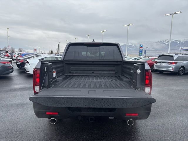 New 2026 Honda Ridgeline RTL image 31