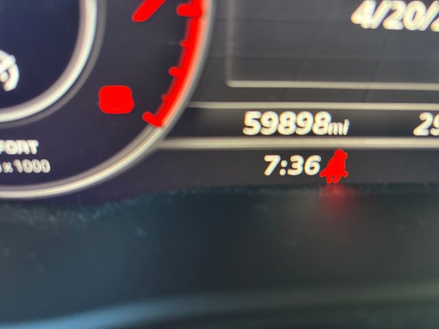 Used 2018 Audi Q5 Prestige w/ Prestige Package image 16