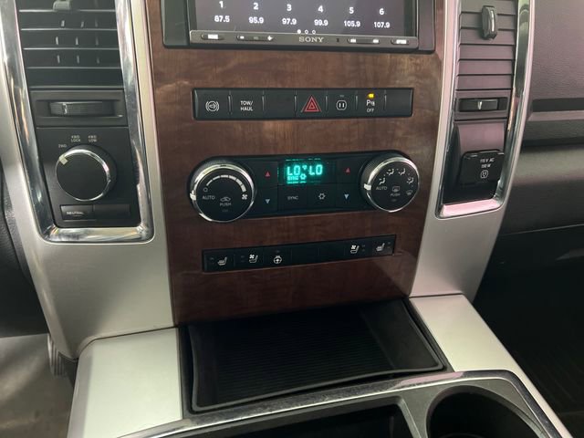 Used 2012 RAM 3500 Laramie w/ Max Tow Pkg image 20