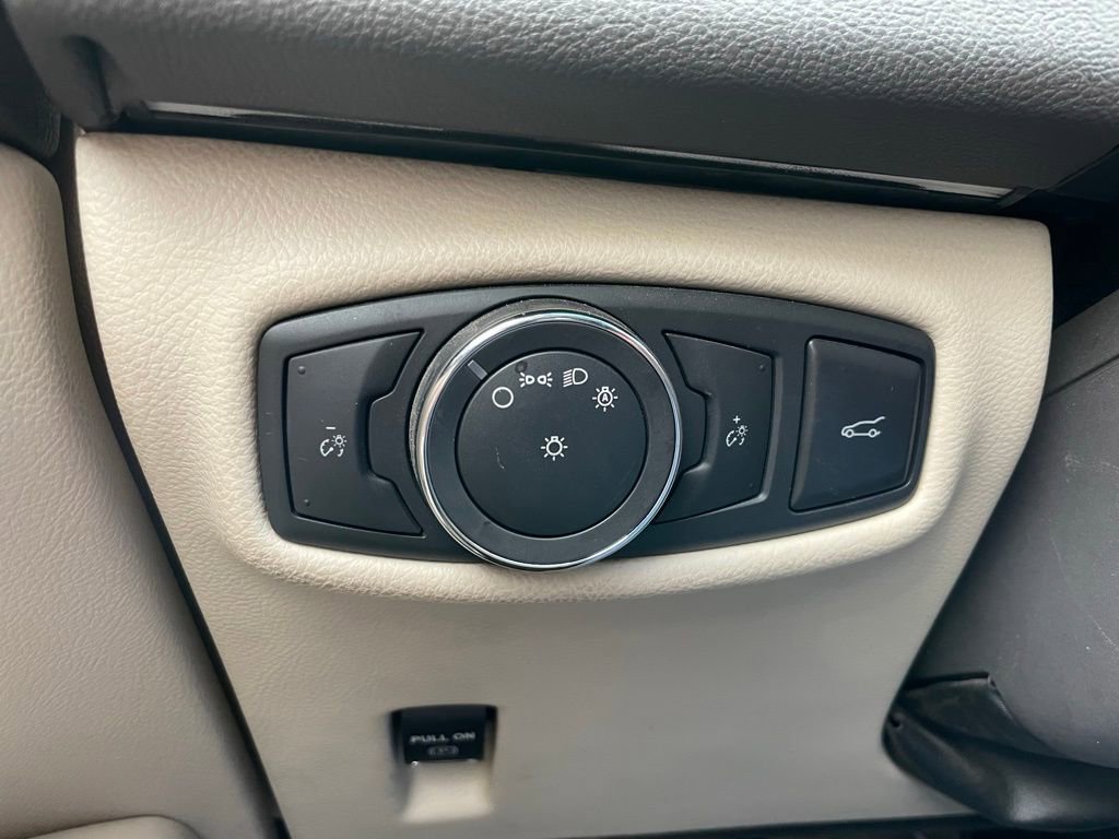 Used 2016 Lincoln MKZ w/ Equipment Group 300A Reserve image 48