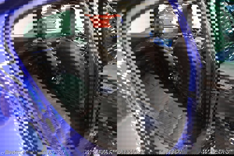 Used 2023 Maserati Grecale Modena AWD/4WD image 21