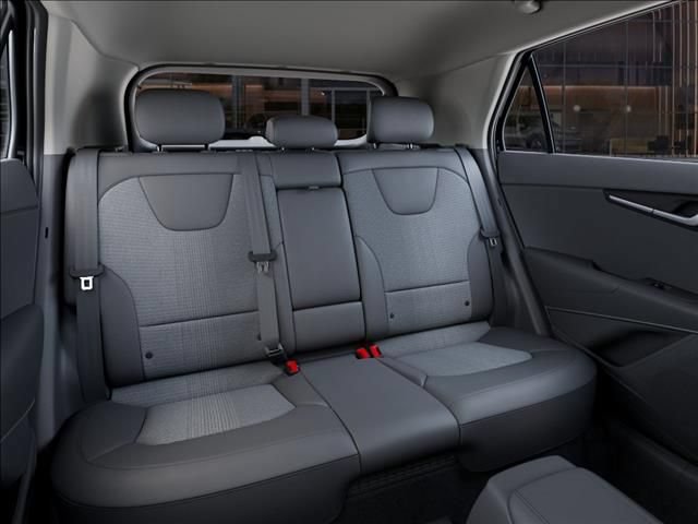 New 2026 Kia Niro EX FWD image 16