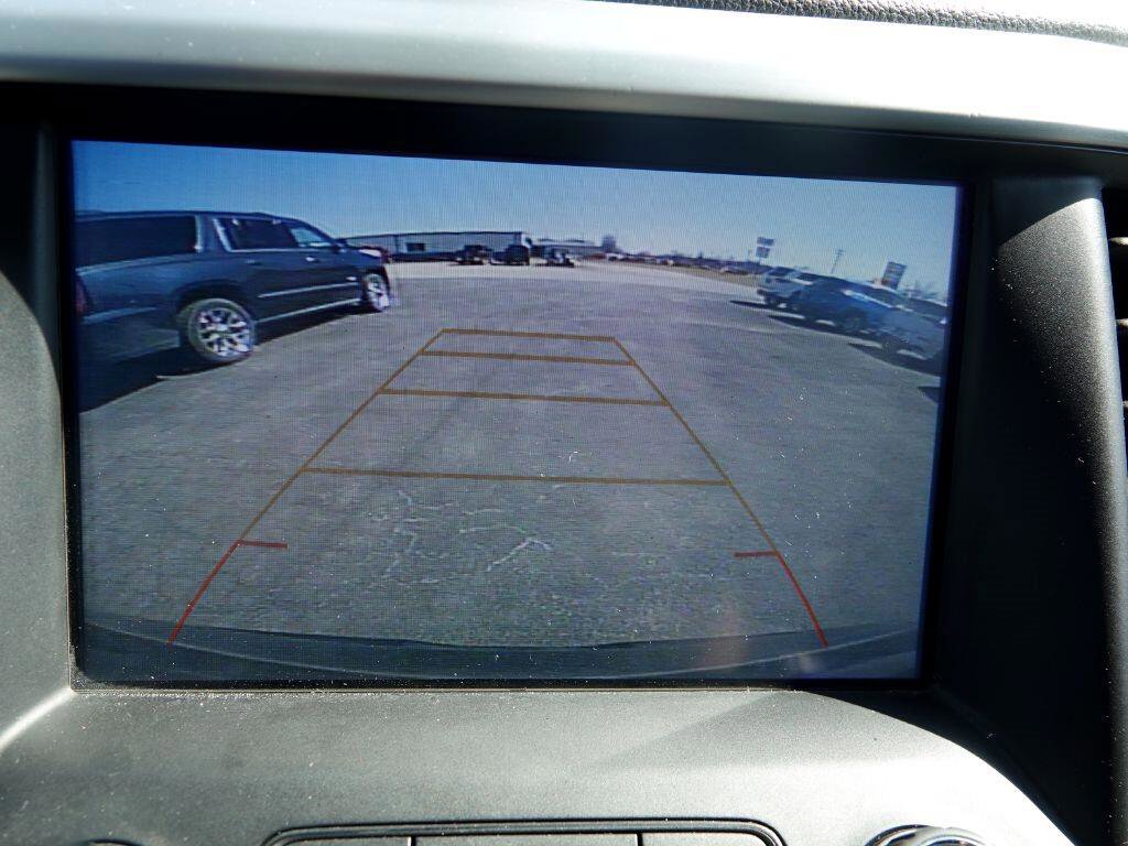 Used 2019 GMC Acadia SLE image 34