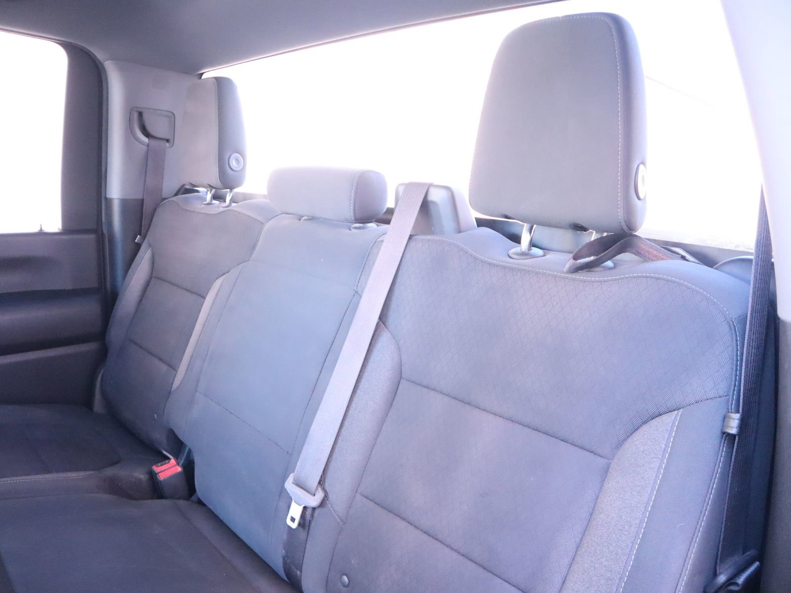 Used 2020 Chevrolet Silverado 2500 LT w/ Z71 Off-Road Package image 41