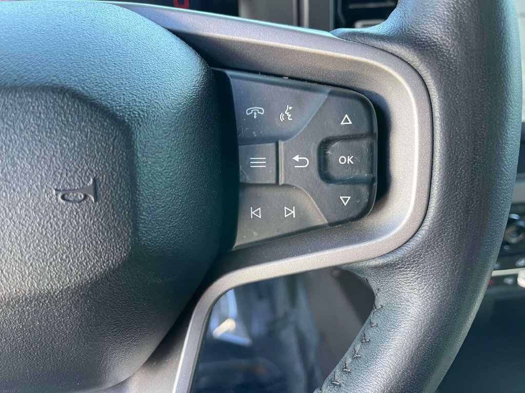 Used 2024 Ford Bronco Big Bend AWD/4WD image 20