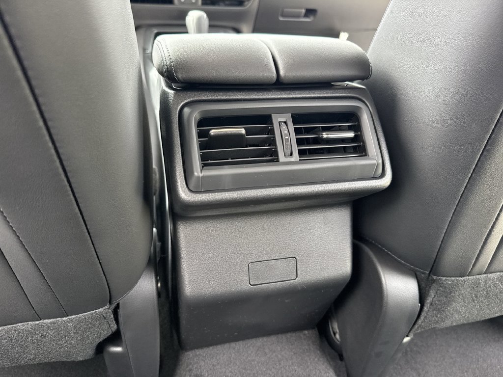 New 2026 MAZDA CX-5 Preferred AWD/4WD image 37