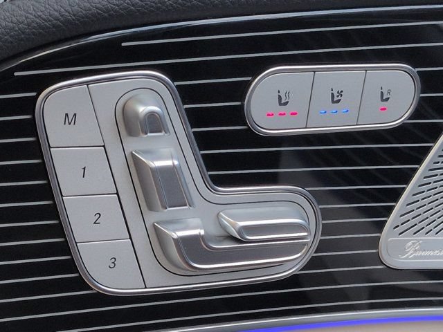 Used 2024 Mercedes-Benz GLS 580 4MATIC w/ Warmth & Comfort Package image 24