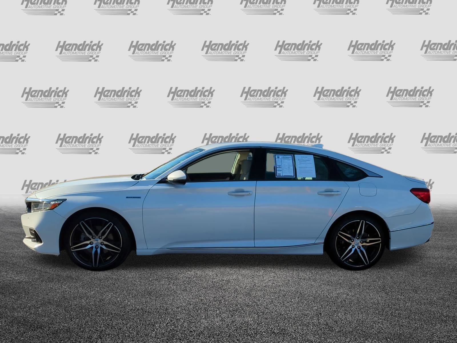 Used 2022 Honda Accord Touring image 7