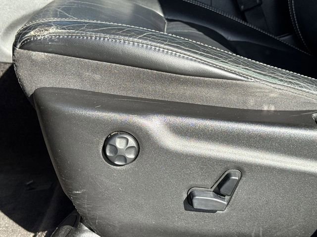 Used 2015 Jeep Grand Cherokee Limited w/ Trailer Tow Group IV image 13