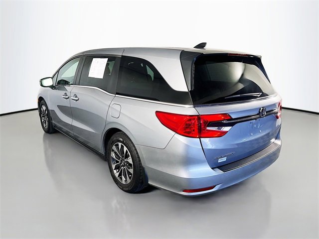 Used 2023 Honda Odyssey EX-L image 5