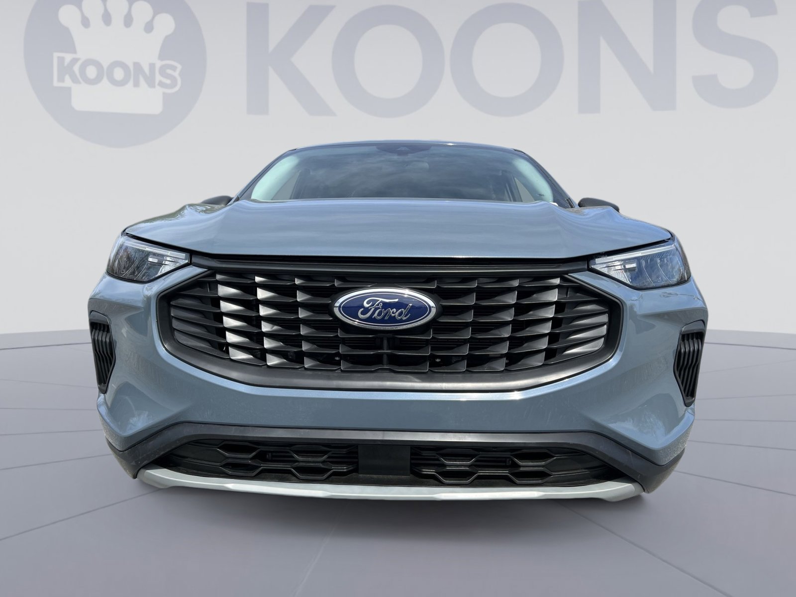 Used 2025 Ford Escape Active image 11