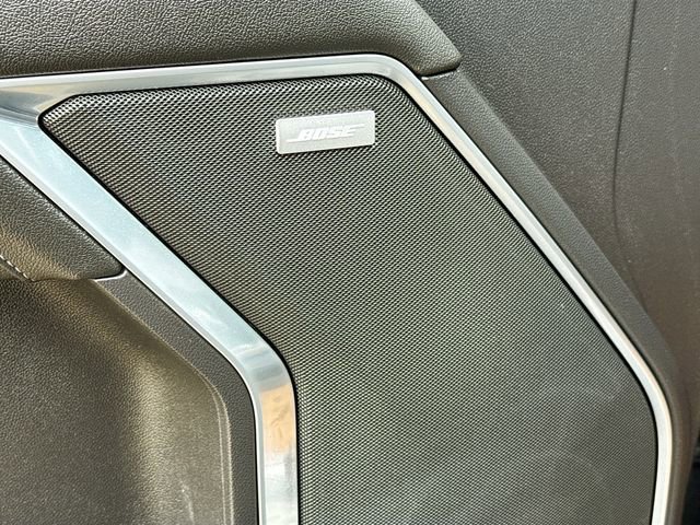 Used 2022 Chevrolet Silverado 1500 LTZ image 20