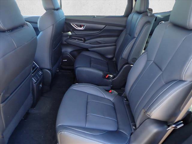 New 2025 Subaru Ascent Limited image 10