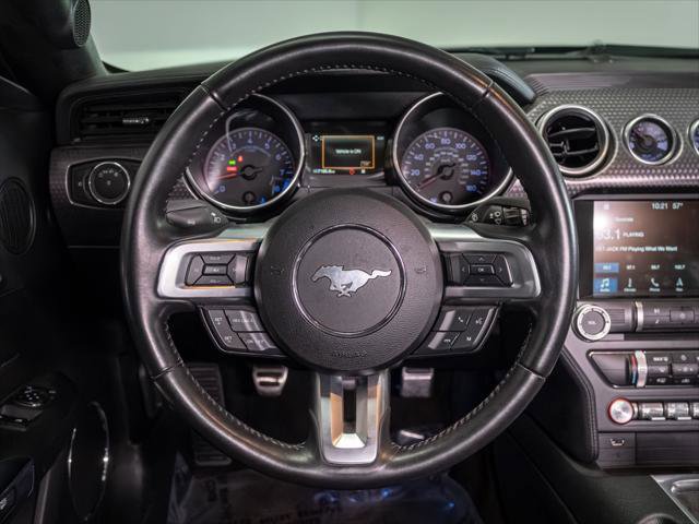 Used 2018 Ford Mustang GT Premium w/ GT Performance Package image 21