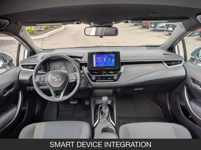 Used 2024 Toyota Corolla SE FWD image 21