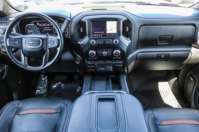 Used 2020 GMC Sierra 1500 AT4 w/ AT4 Premium Package image 14