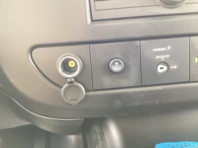 New 2026 Chevrolet Express 3500 w/ Power Convenience Package image 27