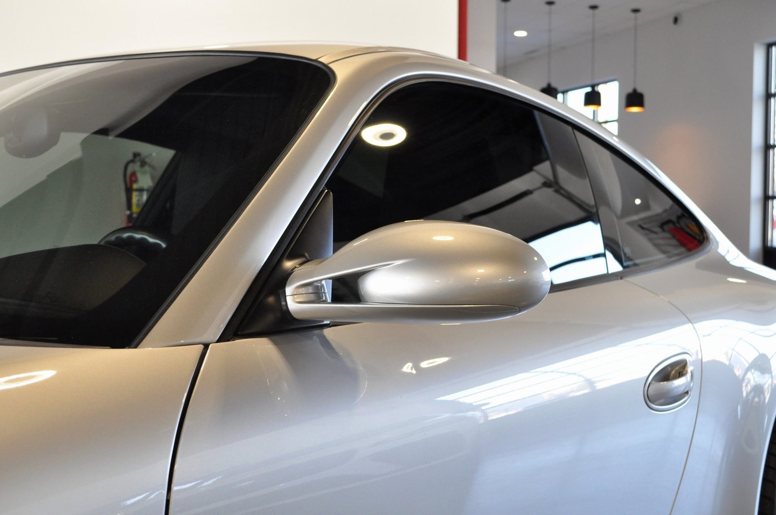 Used 2006 Porsche 911 Carrera S image 13