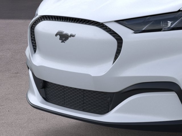 New 2026 Ford Mustang Mach-E Select RWD image 17