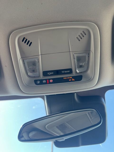 Used 2024 Chevrolet Malibu LT image 17