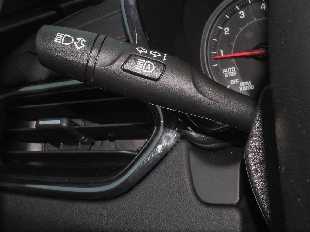 Used 2024 Chevrolet Equinox RS w/ LPO, Floor Liner Package FWD image 28