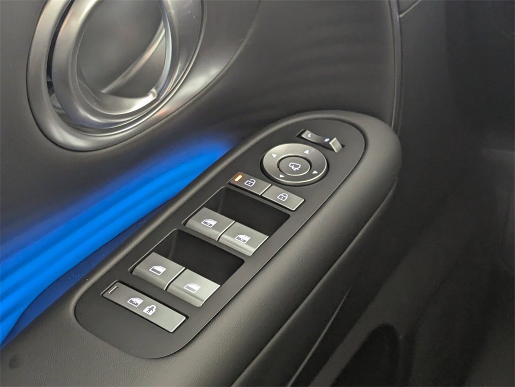 New 2026 Hyundai Ioniq 9 SEL image 15