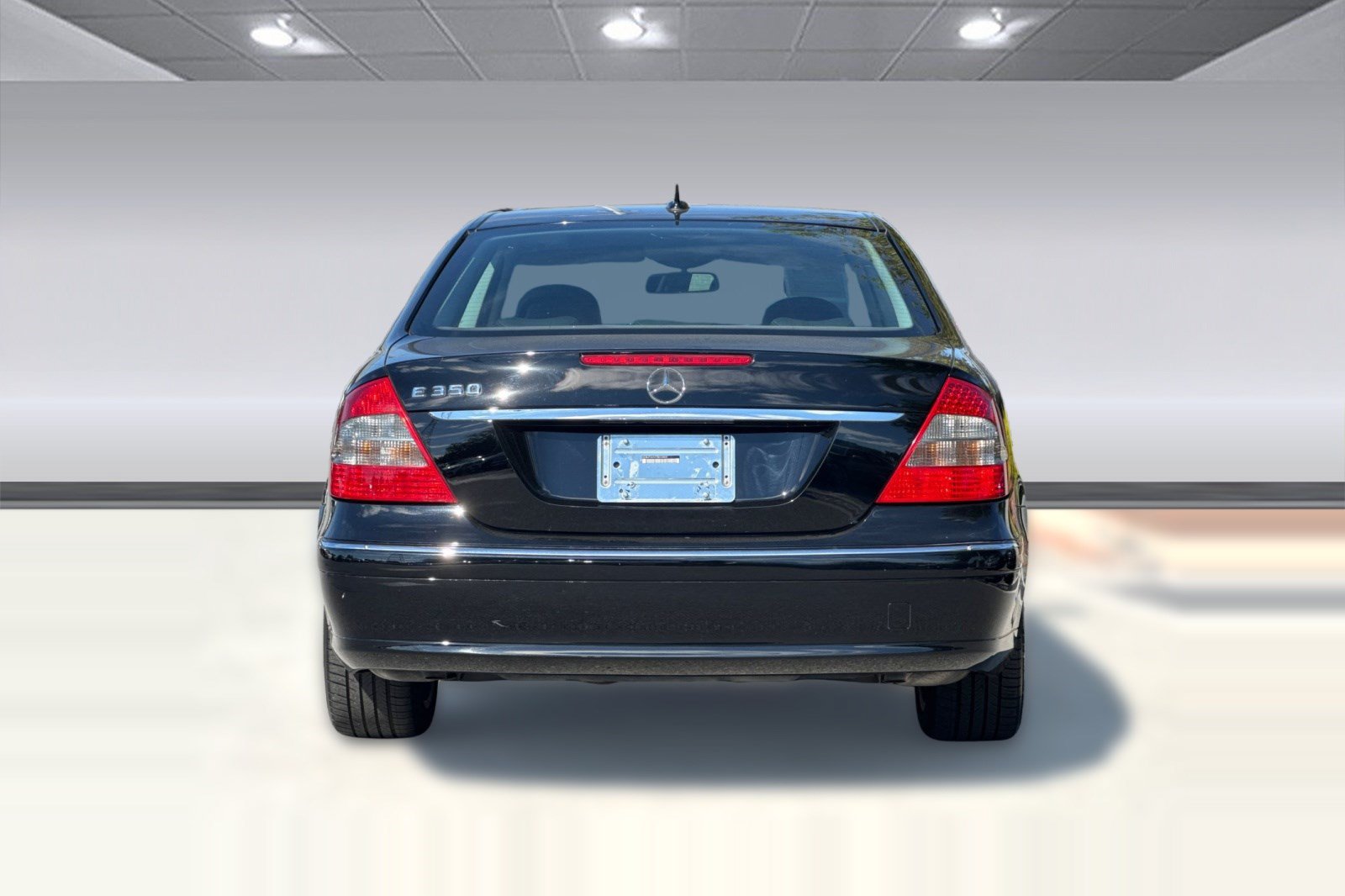 Used 2007 Mercedes-Benz E 350 Sedan image 10