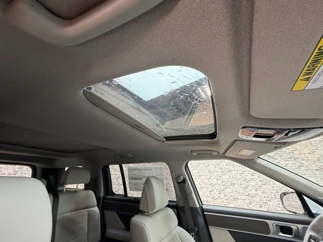 New 2026 Hyundai Santa Fe Limited image 10