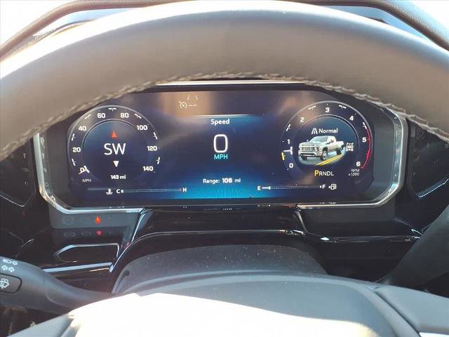 New 2026 Chevrolet Silverado 3500 LT w/ All Star Edition image 29