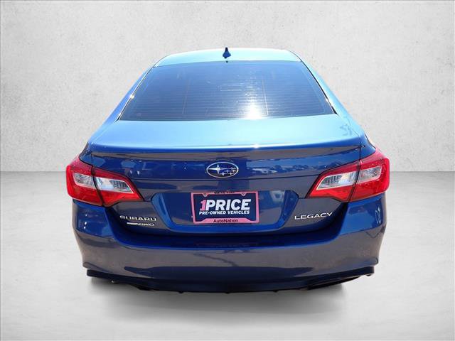 Used 2019 Subaru Legacy 2.5i Premium AWD/4WD video 3