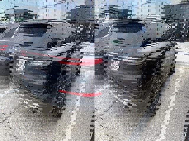 Used 2020 Lincoln Corsair FWD w/ Equipment Group 101A image 4