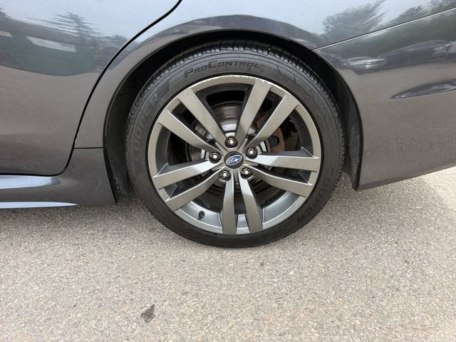Used 2017 Subaru WRX Premium AWD/4WD image 31