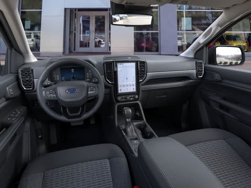 New 2026 Ford Ranger XLT w/ FX4 Off-Road Package AWD/4WD image 9