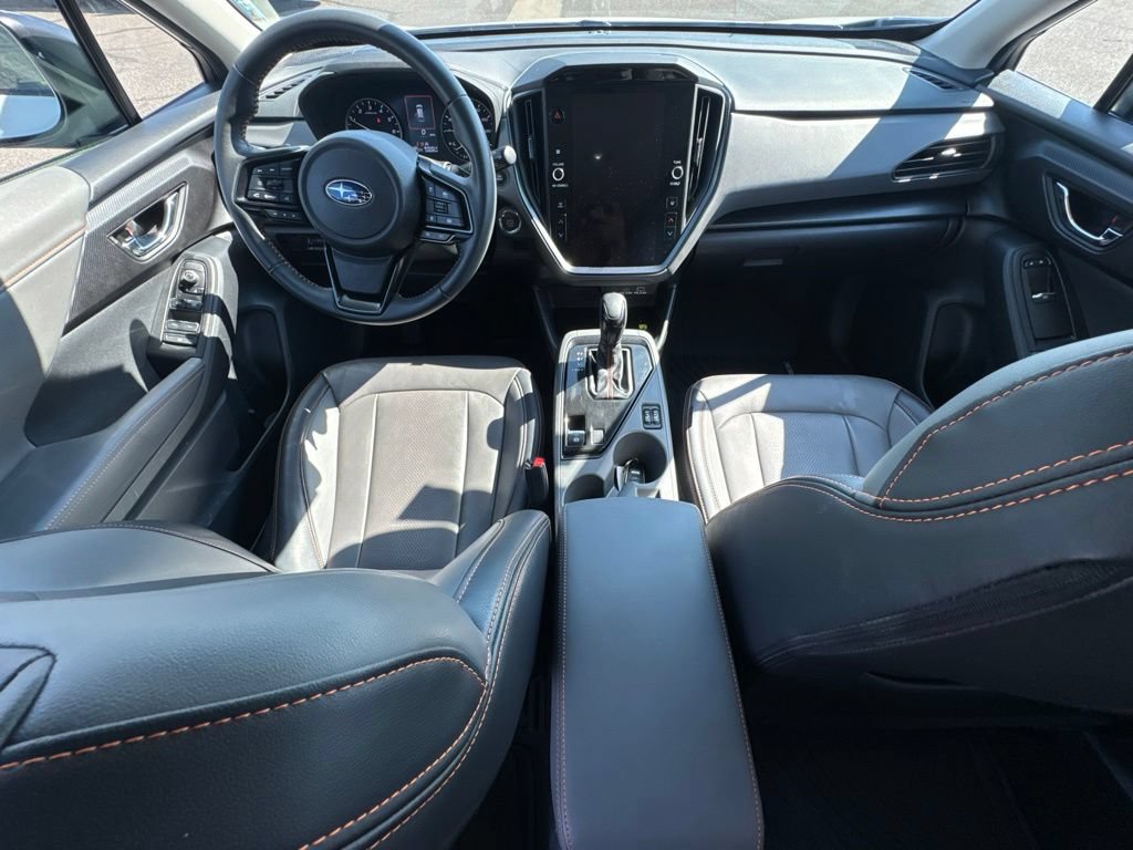 Certified 2024 Subaru Crosstrek 2.5i Limited w/ Crosstrek Mirror Package AWD/4WD image 22
