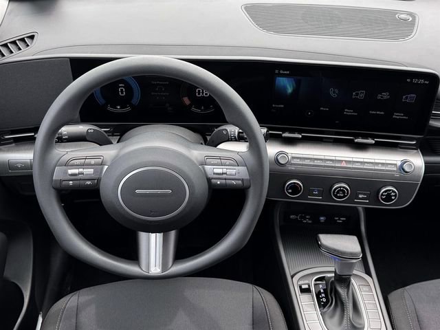 New 2026 Hyundai Kona SE image 17