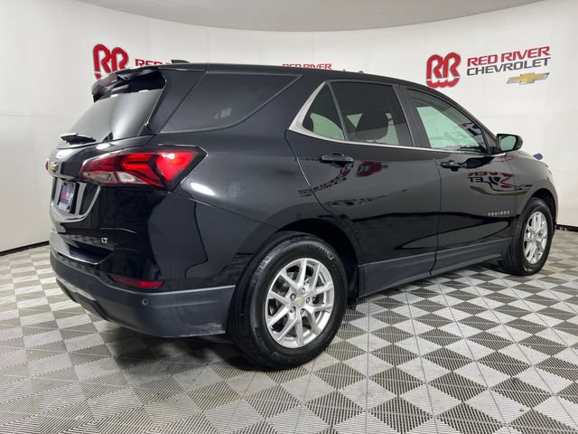 Used 2023 Chevrolet Equinox LT FWD image 7